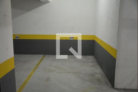 Apartamento à venda com 108m², 3 quartos e 2 vagasÁrea comum