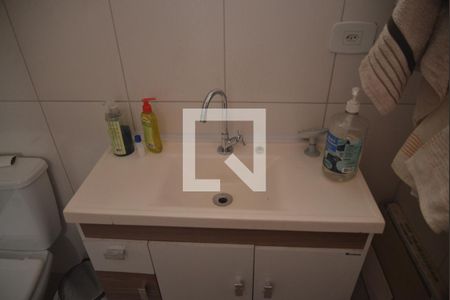 Apartamento à venda com 108m², 3 quartos e 2 vagasBanheiro