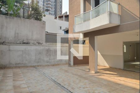 Apartamento à venda com 108m², 3 quartos e 2 vagasÁrea comum