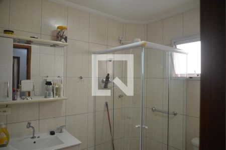 Apartamento à venda com 108m², 3 quartos e 2 vagasBanheiro