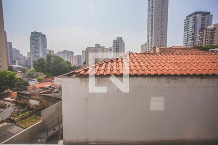 Vista de apartamento para alugar com 2 quartos, 50m² em Chácara Inglesa, São Paulo