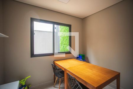 Área comum - Brinquedoteca de apartamento para alugar com 2 quartos, 50m² em Chácara Inglesa, São Paulo
