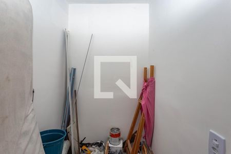 Apartamento para alugar com 63m², 2 quartos e 1 vagaQuarto de Serviço