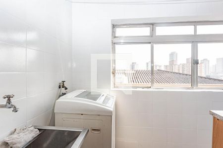 Apartamento para alugar com 63m², 2 quartos e 1 vagaÁrea de Serviço