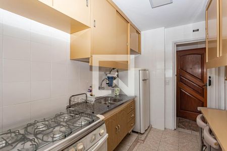 Apartamento para alugar com 63m², 2 quartos e 1 vagaCozinha