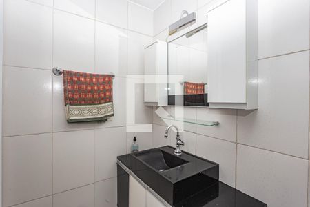 Apartamento para alugar com 63m², 2 quartos e 1 vagaBanheiro