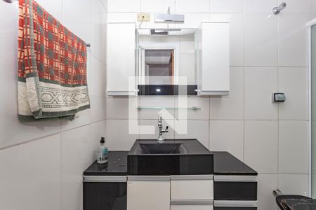 Apartamento para alugar com 63m², 2 quartos e 1 vagaBanheiro