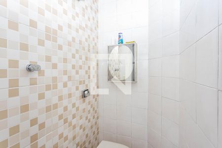 Apartamento para alugar com 63m², 2 quartos e 1 vagaBanheiro de serviço