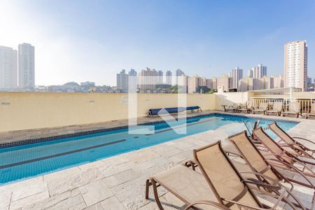 Apartamento para alugar com 63m², 2 quartos e 1 vagaÁrea comum - Piscina