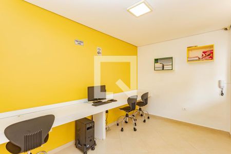 Apartamento para alugar com 63m², 2 quartos e 1 vagaCoworking