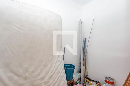 Apartamento para alugar com 63m², 2 quartos e 1 vagaQuarto de Serviço