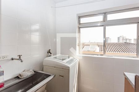 Apartamento para alugar com 63m², 2 quartos e 1 vagaÁrea de Serviço