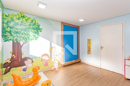 Apartamento para alugar com 63m², 2 quartos e 1 vagaBrinquedoteca