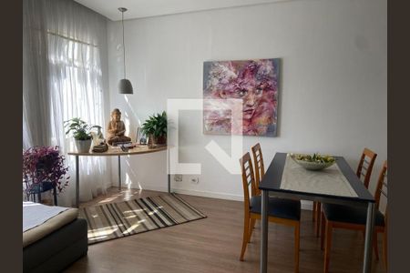 Apartamento à venda com 100m², 3 quartos e 1 vagaFoto 01