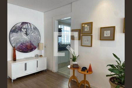 Apartamento à venda com 100m², 3 quartos e 1 vagaFoto 01