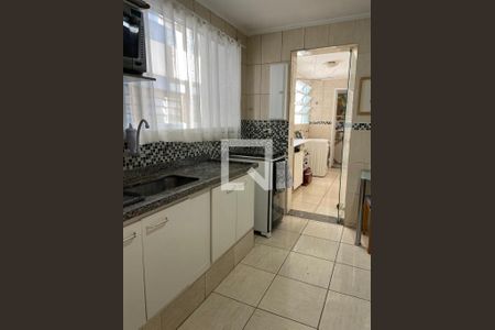 Apartamento à venda com 100m², 3 quartos e 1 vagaFoto 01