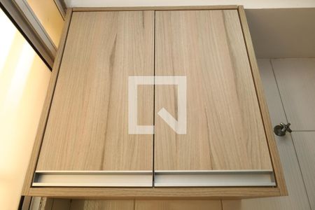 Apartamento à venda com 49m², 2 quartos e sem vagaLavanderia