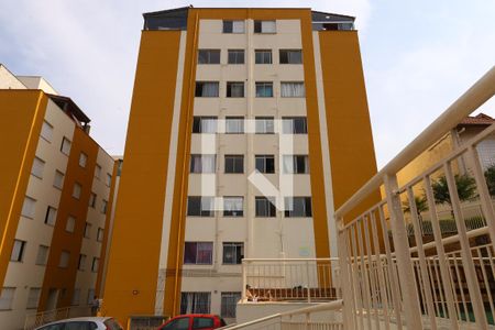 Apartamento à venda com 49m², 2 quartos e sem vagaÁrea comum