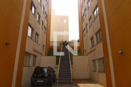 Apartamento à venda com 49m², 2 quartos e sem vagaÁrea comum