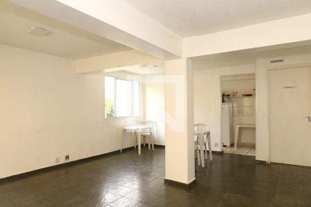 Apartamento à venda com 49m², 2 quartos e sem vagaÁrea comum