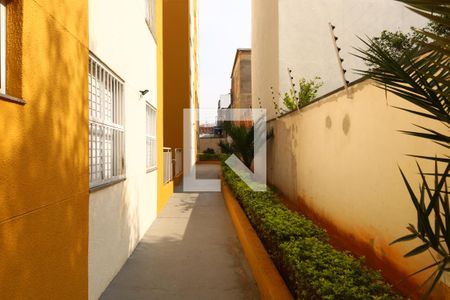 Apartamento à venda com 49m², 2 quartos e sem vagaÁrea comum