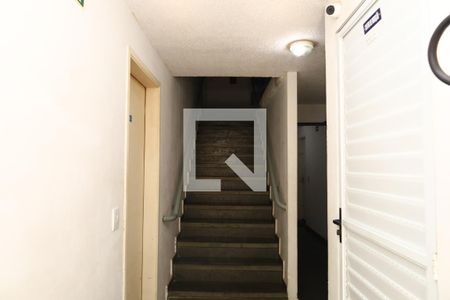 Apartamento à venda com 49m², 2 quartos e sem vagaÁrea comum