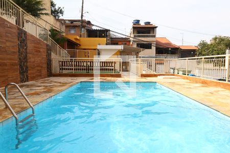 Apartamento à venda com 49m², 2 quartos e sem vagaÁrea comum