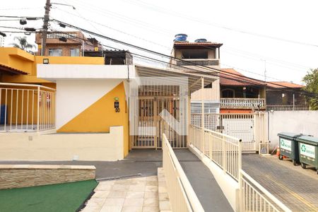 Apartamento à venda com 49m², 2 quartos e sem vagaÁrea comum