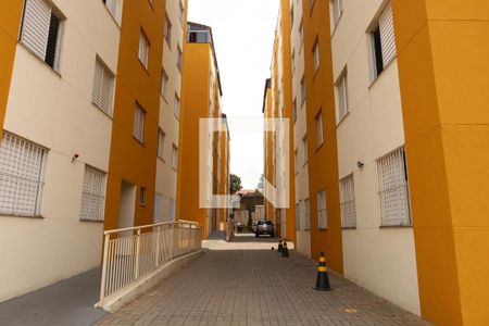 Apartamento à venda com 49m², 2 quartos e sem vagaÁrea comum