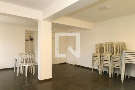 Apartamento à venda com 49m², 2 quartos e sem vagaÁrea comum
