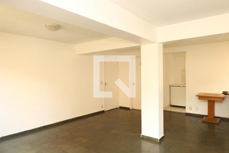 Apartamento à venda com 49m², 2 quartos e sem vagaÁrea comum