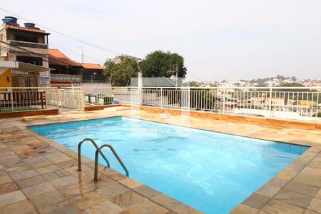 Apartamento à venda com 49m², 2 quartos e sem vagaÁrea comum