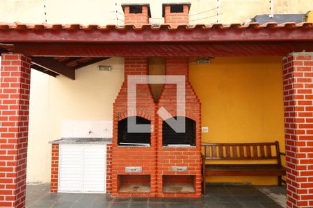 Apartamento à venda com 49m², 2 quartos e sem vagaÁrea comum