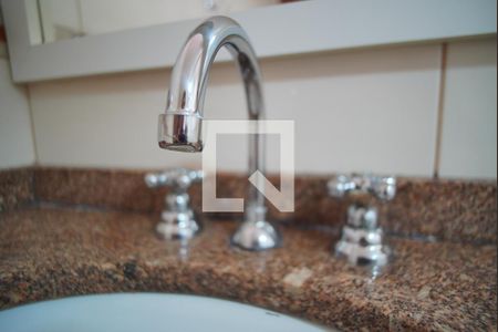 Apartamento à venda com 71m², 2 quartos e 1 vagaBanheiro Corredor - Torneira