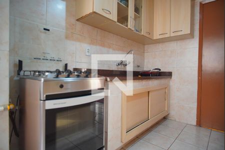 Apartamento à venda com 71m², 2 quartos e 1 vagaCozinha