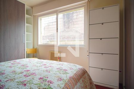 Quarto 1 de apartamento à venda com 2 quartos, 71m² em Petrópolis, Porto Alegre