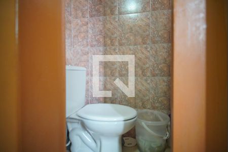 Apartamento à venda com 71m², 2 quartos e 1 vagaBanheiro de Serviço