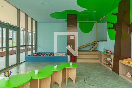 Apartamento para alugar com 57m², 2 quartos e 1 vaga Apartamento para alugar com 57m², 2 quartos e 1 vagaÁrea comum