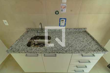 Apartamento para alugar com 57m², 2 quartos e 1 vaga Apartamento para alugar com 57m², 2 quartos e 1 vagaCozinha