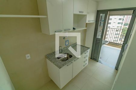 Apartamento para alugar com 57m², 2 quartos e 1 vaga Apartamento para alugar com 57m², 2 quartos e 1 vagaCozinha
