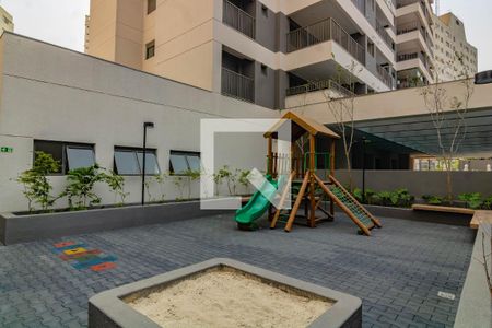 Apartamento para alugar com 57m², 2 quartos e 1 vaga Apartamento para alugar com 57m², 2 quartos e 1 vagaÁrea comum