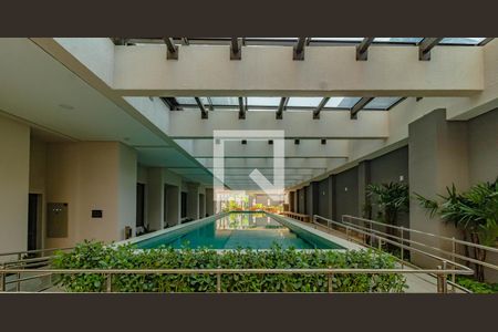 Apartamento para alugar com 57m², 2 quartos e 1 vaga Apartamento para alugar com 57m², 2 quartos e 1 vagaÁrea comum