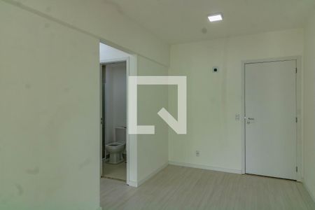 Apartamento para alugar com 57m², 2 quartos e 1 vaga Apartamento para alugar com 57m², 2 quartos e 1 vagaSala