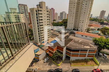 Apartamento para alugar com 57m², 2 quartos e 1 vaga Apartamento para alugar com 57m², 2 quartos e 1 vagaQuarto 1