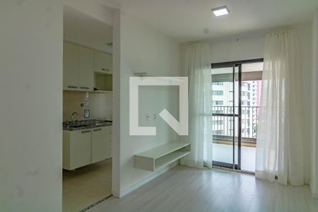 Apartamento para alugar com 57m², 2 quartos e 1 vaga Apartamento para alugar com 57m², 2 quartos e 1 vagaSala