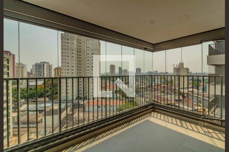 Apartamento para alugar com 57m², 2 quartos e 1 vaga Apartamento para alugar com 57m², 2 quartos e 1 vagaSacada/Área de Serviço