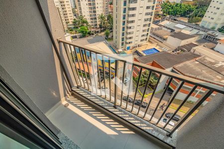 Apartamento para alugar com 57m², 2 quartos e 1 vaga Apartamento para alugar com 57m², 2 quartos e 1 vagaQuarto 2