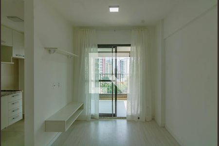 Apartamento para alugar com 57m², 2 quartos e 1 vaga Apartamento para alugar com 57m², 2 quartos e 1 vagaSala