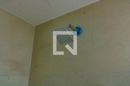 Apartamento para alugar com 57m², 2 quartos e 1 vaga Apartamento para alugar com 57m², 2 quartos e 1 vagaBanheiro