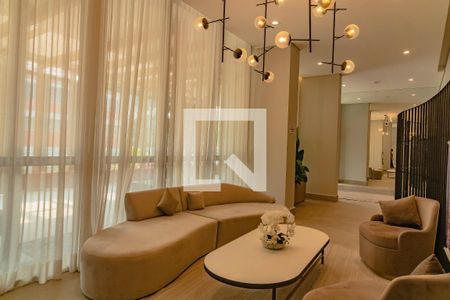 Apartamento para alugar com 57m², 2 quartos e 1 vaga Apartamento para alugar com 57m², 2 quartos e 1 vagaÁrea comum